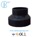 Corrugated Drain Pipe Fittings (U traps)